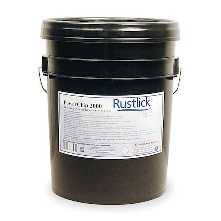 Rustlick 76305 Coolant 5 gal Bucket