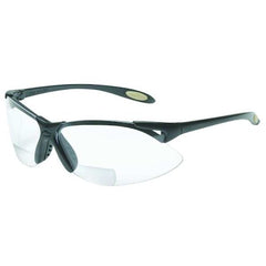 Honeywell A952 Reading Glasses 2.5 Diopter Clear Lens Anti-Scratch Hardcoat