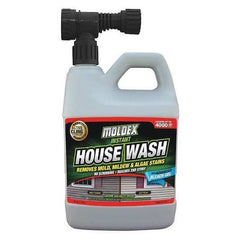 Moldex 7030 Instant House Wash 56 Fl Oz Pack of 1