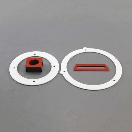 Carrier 320887-751 Gasket Kit for HVAC Systems