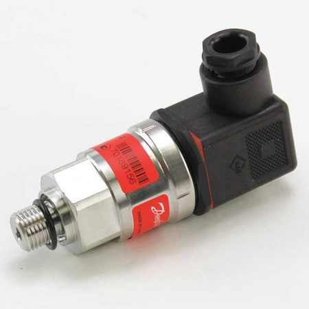 Danfoss 060G1153 MBS3050 Pressure Transmitter 4-20mA