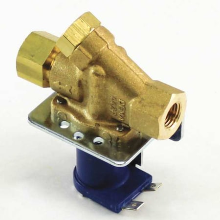 Liebert 185108P1S Solenoid Valve 0.5 GPM with Strainer