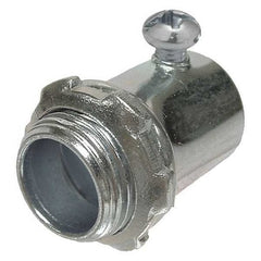 RACO 2008 CONNECTOR CONDUIT 2IN EMT CONDUIT STL