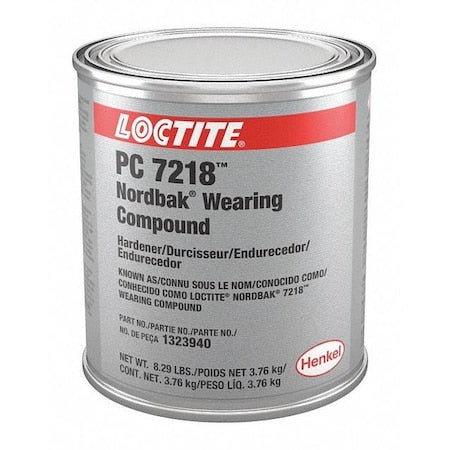 Loctite 1323940 Nordbak Wearing Compound 25 lb Plastic Pail