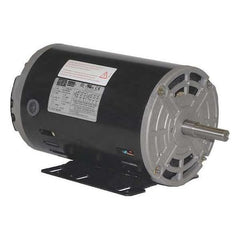 WEG .7518OT3E56-S General Purpose Motor 3/4 HP 56 Frame 208-230/460V