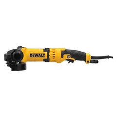 Dewalt DWE43066N High Performance 6 Inch Angle Grinder 9000 RPM