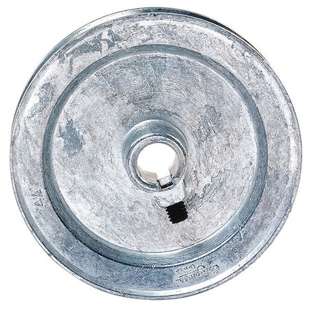 Portacool FAN-ACC-14 Pulley For Use With Mfr. No. PACHR3601A1