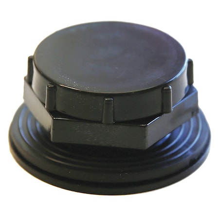 Portacool PARPACINJS006 Drain Cap, Plastic