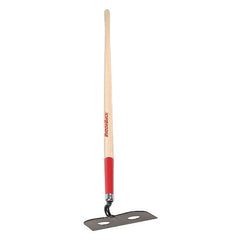 Razor-Back 66158 Perforated Mortar Mixer Hoe 10 Inch Blade 66 Inch Handle