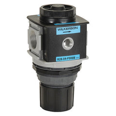 Wilkerson R28-03-F000 Pneumatic Regulator 95 CFM 300 PSI