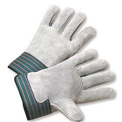 PIP 600-EA Leather Gloves XL Gunn Cut PR PK12