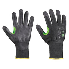 Honeywell 24-0513B/7S CoreShield A4/D Cut Resistant Gloves 7/S