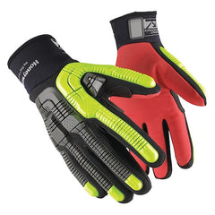 Honeywell 42-612BY/6XS Rig Dog Xtreme Gloves ANSI A6 Slip-On 6/XS