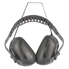 Honeywell 1035186-VS Multi-Position Electronic Ear Muffs 25 dB VeriShield