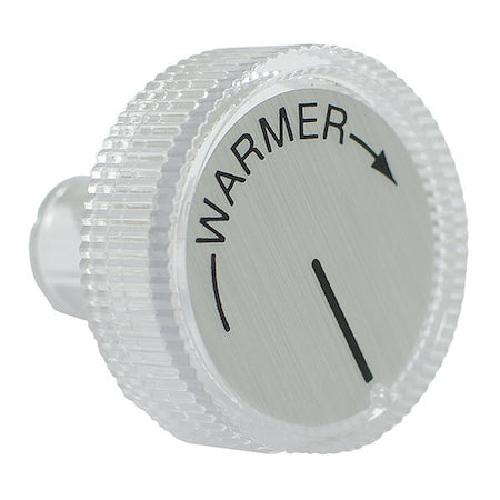 Markel Products 41800006K Knob Wall Heater 4300, 120V