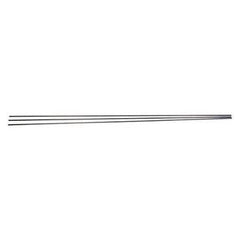 Arcair 43049002 Slice Exothermic Cutting Rods Uncoated 1/4 in x 22 in Pack of 25