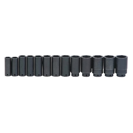 WILLIAMS WS-14-19RC TOOL SETS