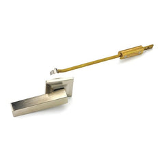 Toto THU191#BN Trip Lever Brushed Nickel for Lloyd Toilet