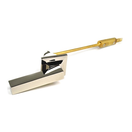 Toto THU191#PN Trip Lever Polished Nickel for Lloyd Toilet