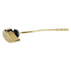 Toto THU068#PB Trip Lever Polished Brass for Drake