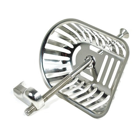 TOTO THU3017 Urinal Drain Cover Assembly Stainless Steel