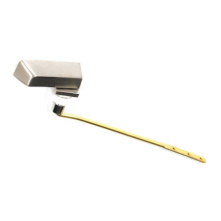 Toto THU225#BN Soiree Trip Lever Brushed Nickel