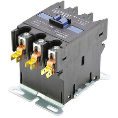 Liebert E-2500 Contactor 3 Pole 24v