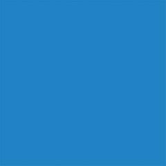 Rust-Oleum 245474 High Performance V7400 System DTM Alkyd Enamel 1 Gal Safety Blue High-Gloss