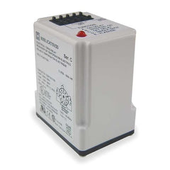 Square D 9050JCK70V14 Timer Relay 24 VAC/VDC 10A DPDT Plug-In