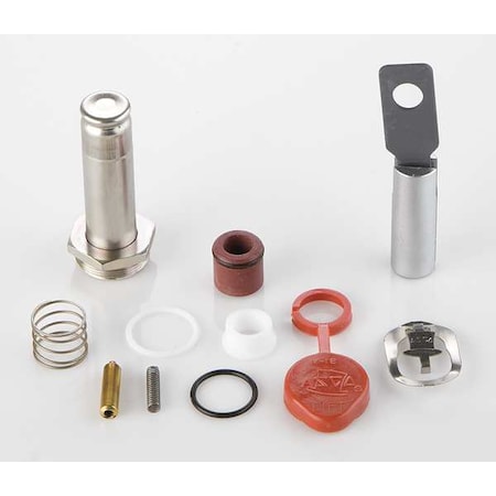 Asco 302-836 Rebuild Kit for Solenoid Valves & Coils