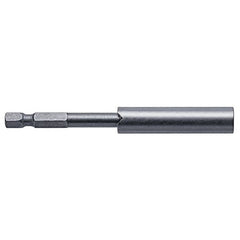 Apex Tool Group L-320-X Power Bit, SAE, 1/4, Hex Power Drive, 5F-6R