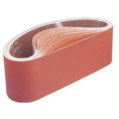 3M 7000118390 Abrasive Cloth Belt 3-1-2X15-1-2 P120 Grit