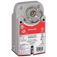 HONEYWELL MS7505A2030 Actuator 24 VAC Terminal Block