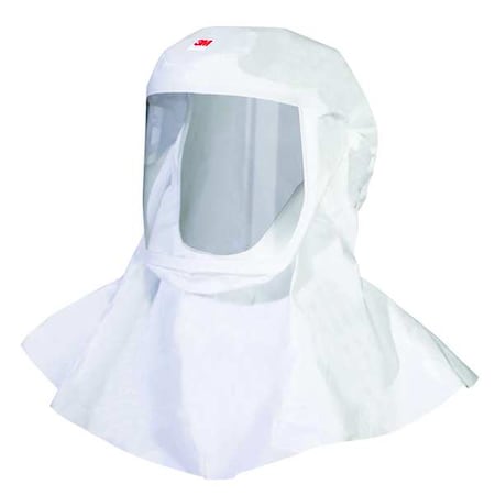 3M S-433L-5 PROTECTIVE HEAD GEAR