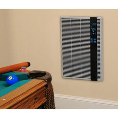 Qmark HT2024SS 240V 2000W Smart Series Wall Heater