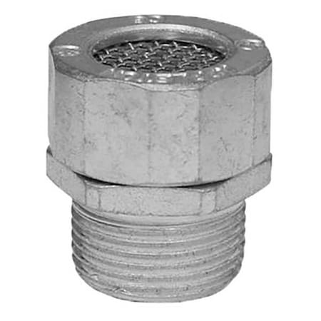 Appleton CRN50 Drain 1/2 Ordinary Loc-A