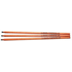 Arcair 2405-2003 DC Jetrod Copperclad Jointed Electrodes 5/16 in x 14 in PK100