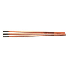 Arcair 22043003 DC Pointed Copperclad Gouging Electrode 1/4 in dia x 12 in L PK50