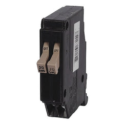 Eaton CHT2020 Type CHT Twin Circuit Breaker 20 Amps 120/240 VAC