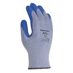 Honeywell NF14/9L Duro Task Supported Natural Rubber Gloves Size 9