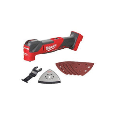 Milwaukee 2836-20 M18 Fuel Oscillating Multi-Tool 18 V