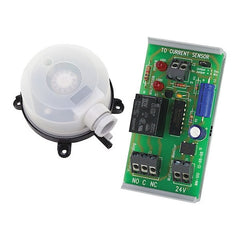 Io Hvac Controls UMM-SP Malfunction Monitor Pressure Sensor