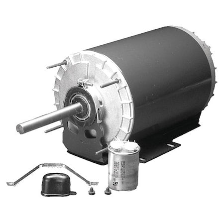 U.S. Motors 2896 Motor 1-1/2HP 1075RPM 208-230/460V 60HZ