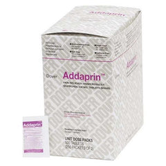 Medique 1625314 Addaprin Pain Relief