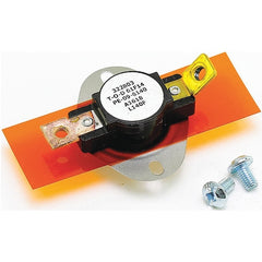 ENVIRO-TEC PE-09-6140 L140 Cutout Limit Switch