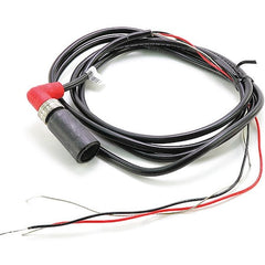 Fireye 48PT2-9003 Infrared Flame Scanner 8 Ft Cable 90 Degree Head