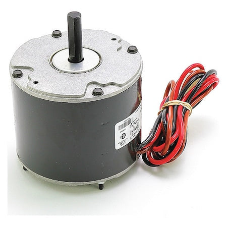 Heil Quaker 1052662 Motor 1/6 HP 208/230V 1 Phase 1110 RPM