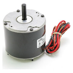 Heil Quaker 1052662 Motor 1/6 HP 208/230V 1 Phase 1110 RPM