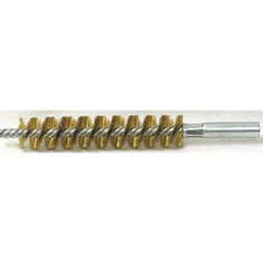 Schaefer 43622 Condenser Brush 3/4 Dia. Brass