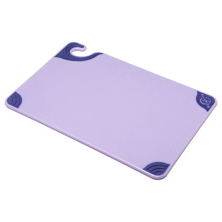 Cutting Board, 12x18, Purple